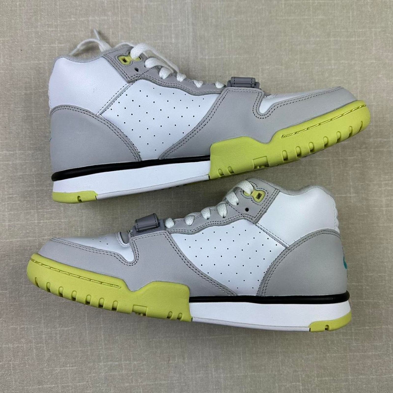 Nike Nike Air Trainer 1 "Citron" Men 8 Size US 8 / EU 41 - 4 Thumbnail