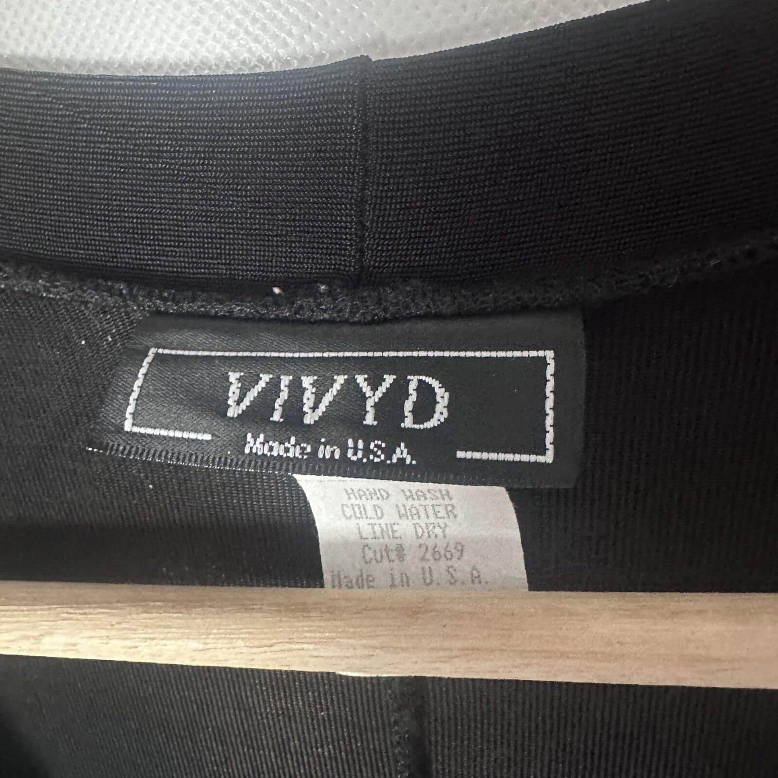 Other Vivyd Cardigan Slinky Acetate Long Buttons Travel No Wrinkle Size L / US 10 / IT 46 - 3 Thumbnail