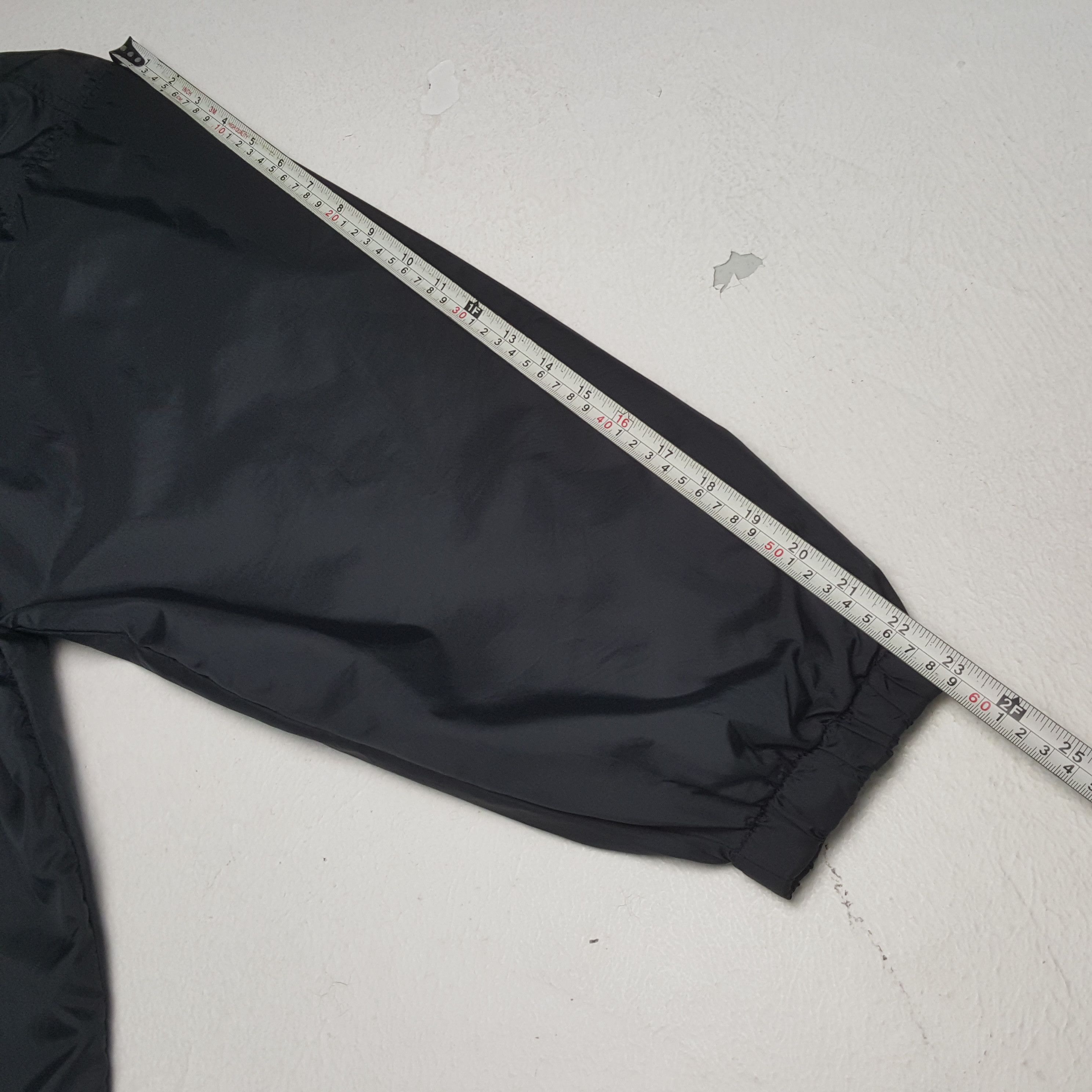 Nike × Vintage NIKE Sports Style Jacket Size US XL / EU 56 / 4 - 6 Thumbnail
