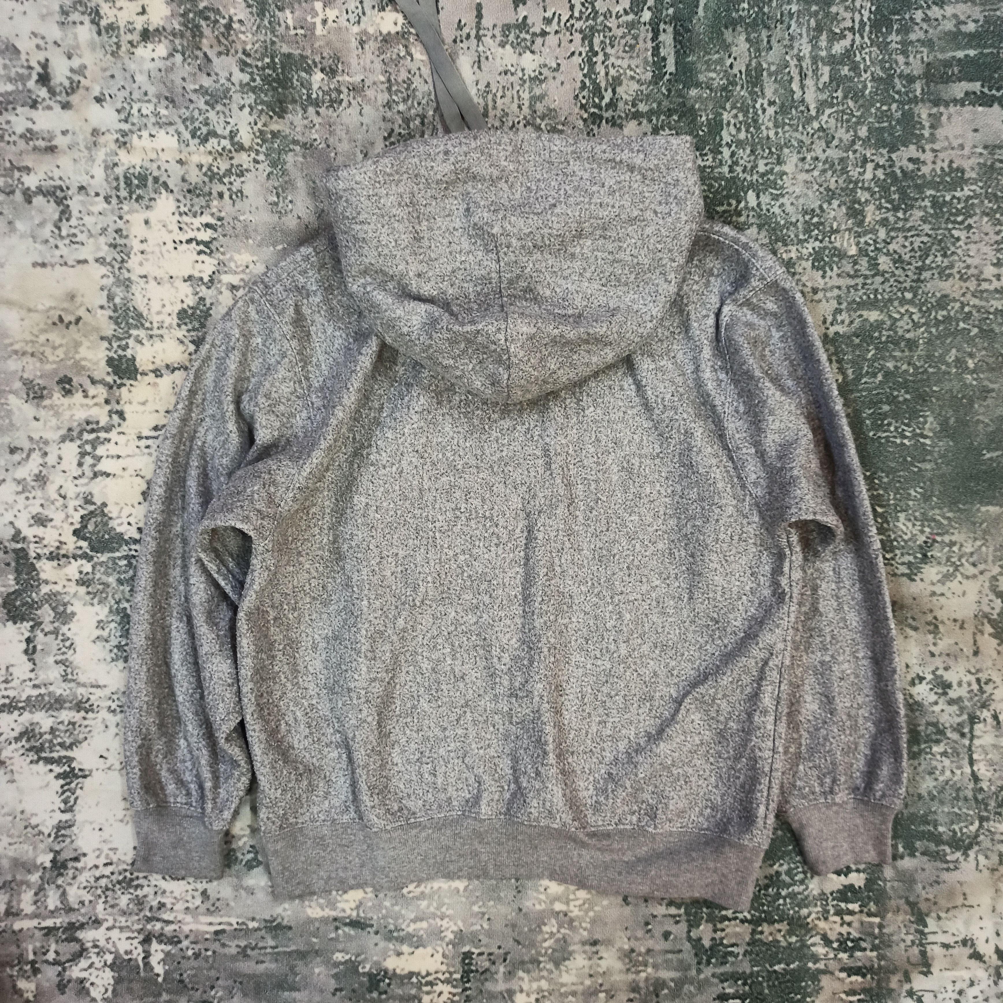 Kappa Kappa X GU Hoodie Sweatshirt Soft Material Size US M / EU 48-50 / 2 - 4 Thumbnail