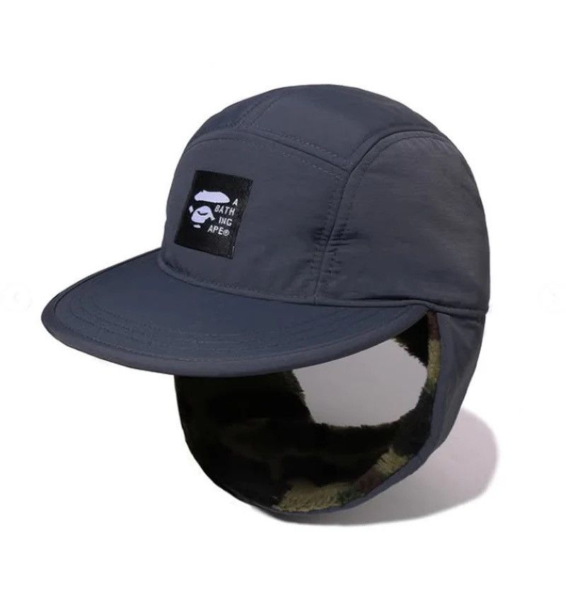 Bape Bape Cap Size ONE SIZE - 1 Thumbnail