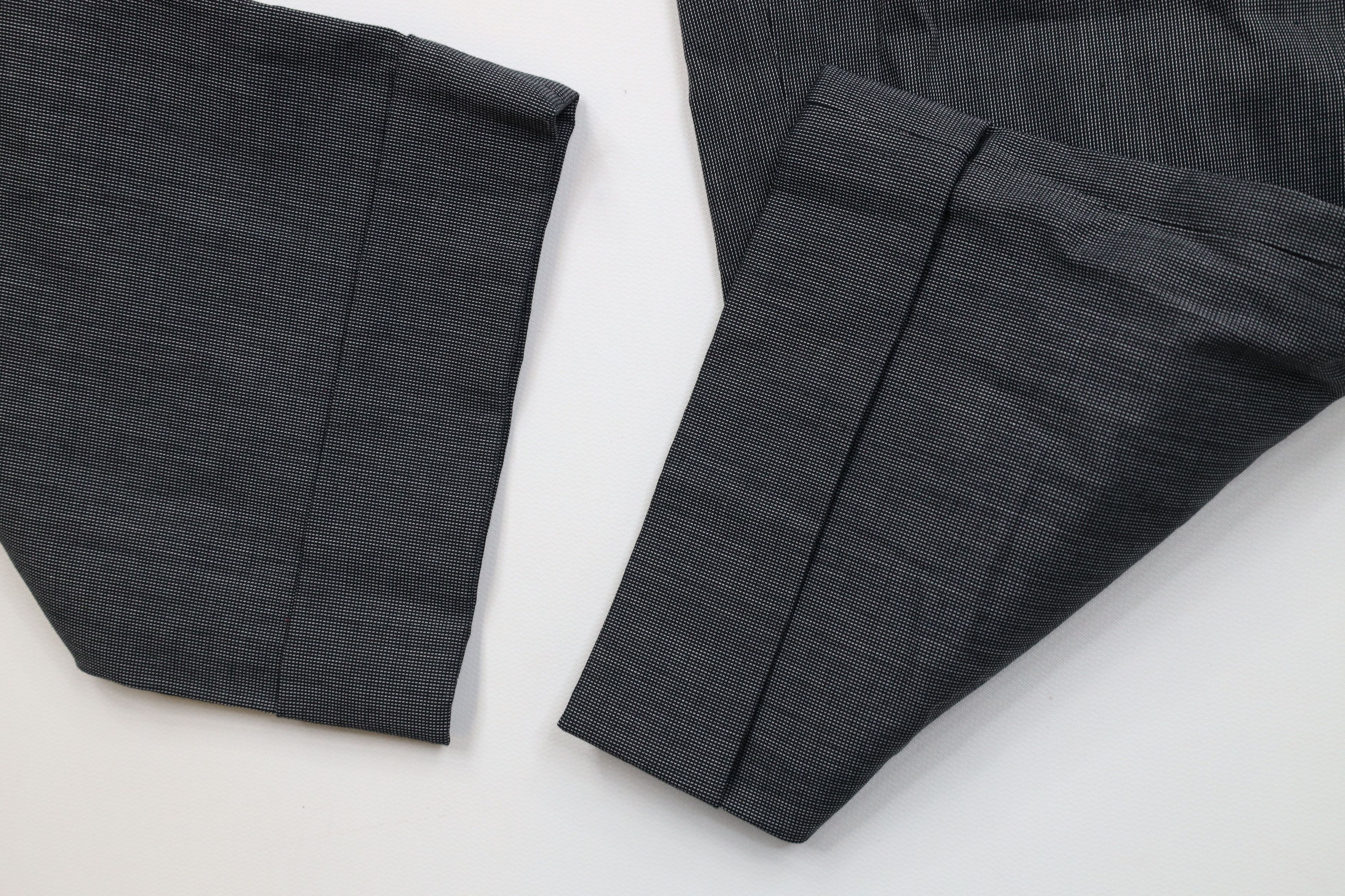 Banana Republic Vintage Y2K Banana Republic The Martin Fit Chino Pants Size 28" / US 6 / IT 42 - 6 Thumbnail