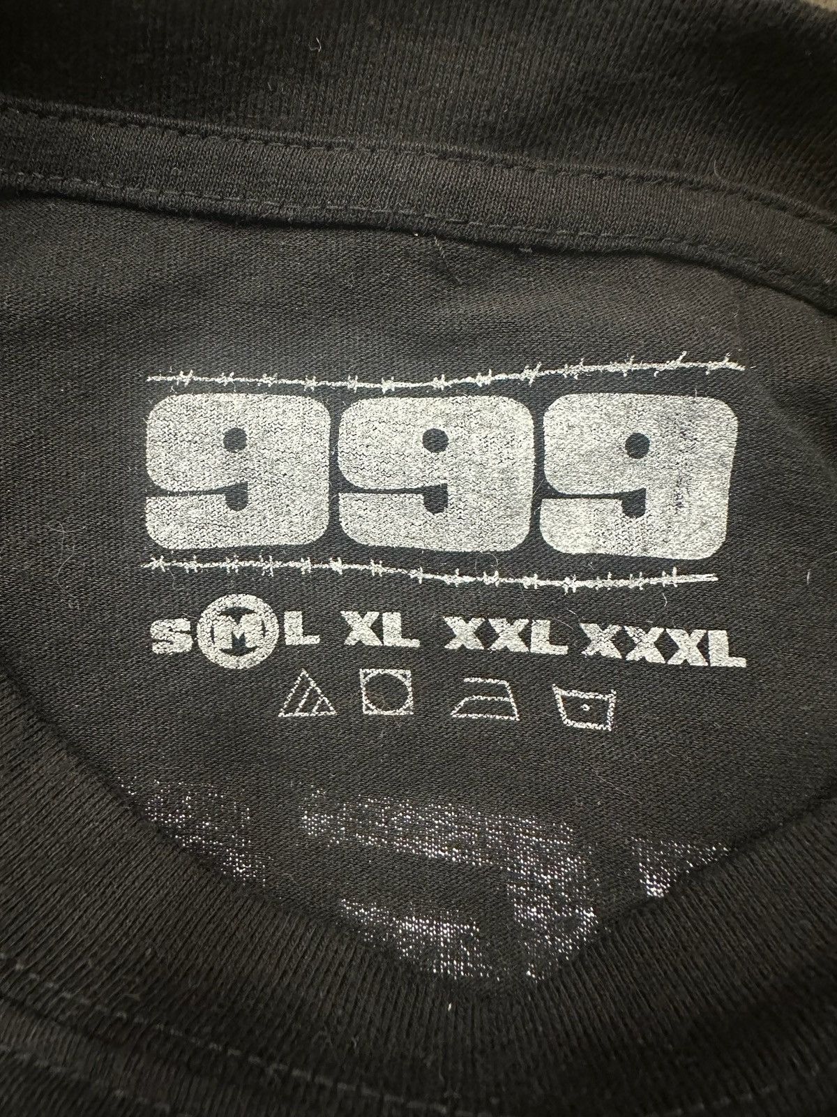 Other Juice wrld 999 legends never die shirt Size US M / EU 48-50 / 2 - 3 Thumbnail