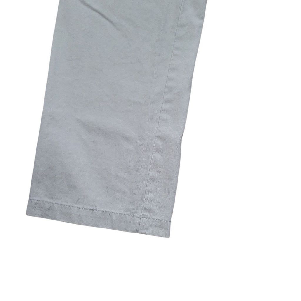 Vineyard Vines Vineyard Vines Men's Khaki Chino Pants Size 32/32 Size US 32 / EU 48 - 7 Thumbnail