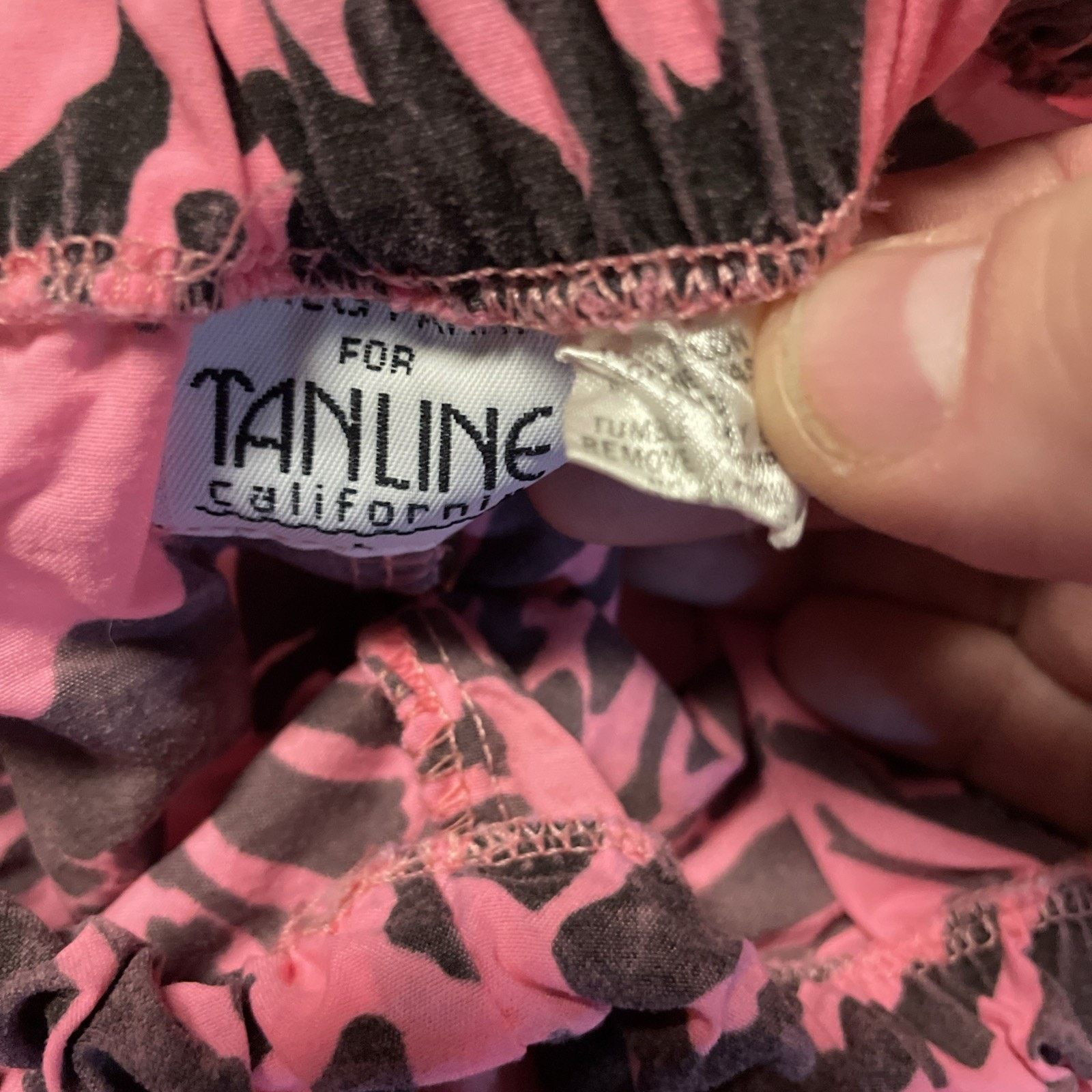 Other vintage Greg parry For Tan Line California shorts Men’s L Size US 34 / EU 50 - 7 Thumbnail