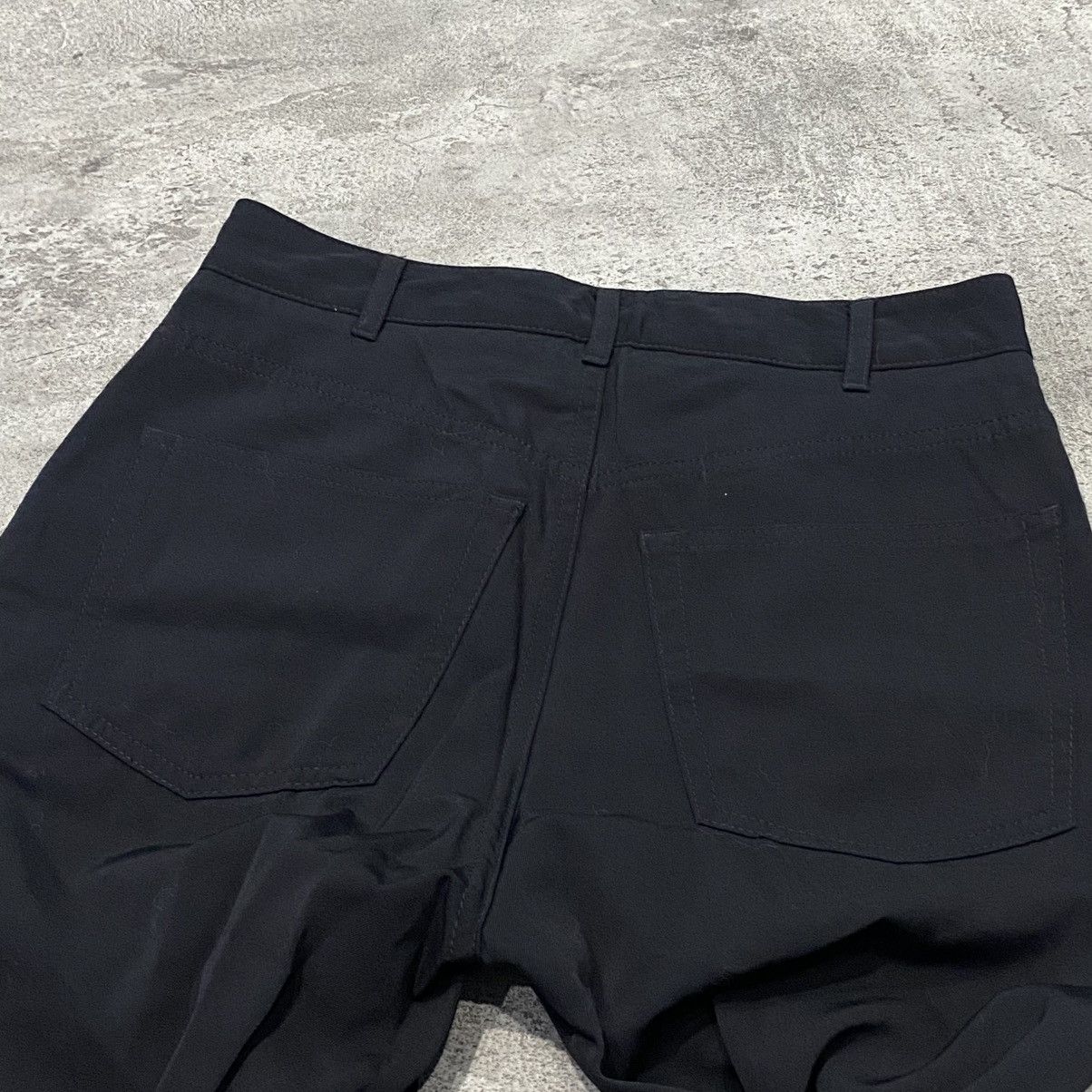 Balenciaga Balenciaga Wool Slacks Longpants Size 25" / US 0 / IT 36 - 5 Thumbnail