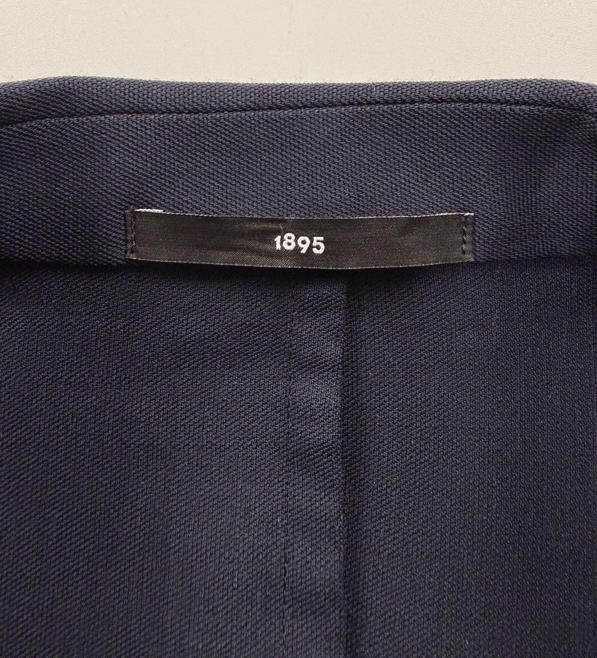 Berluti Berluti 2B Wool Jacket Size US M / EU 48-50 / 2 - 12 Thumbnail