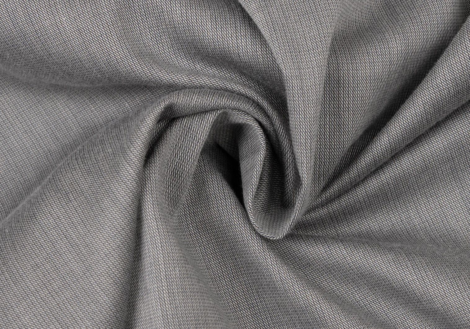 Armani Collezioni Snap Button-Down Shirt in Gray Size 38 Size US XXS / EU 40 - 16 Thumbnail