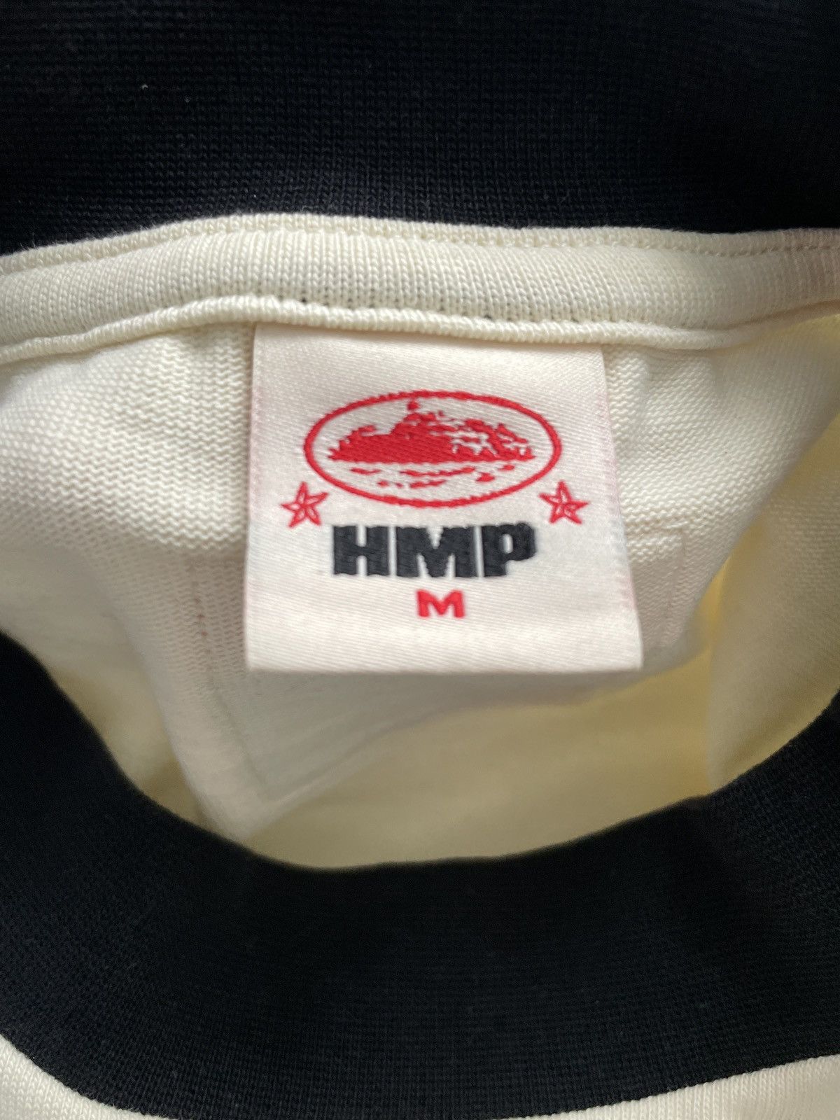 Corteiz Corteiz HMP Vintage Jersey Size US M / EU 48-50 / 2 - 6 Thumbnail