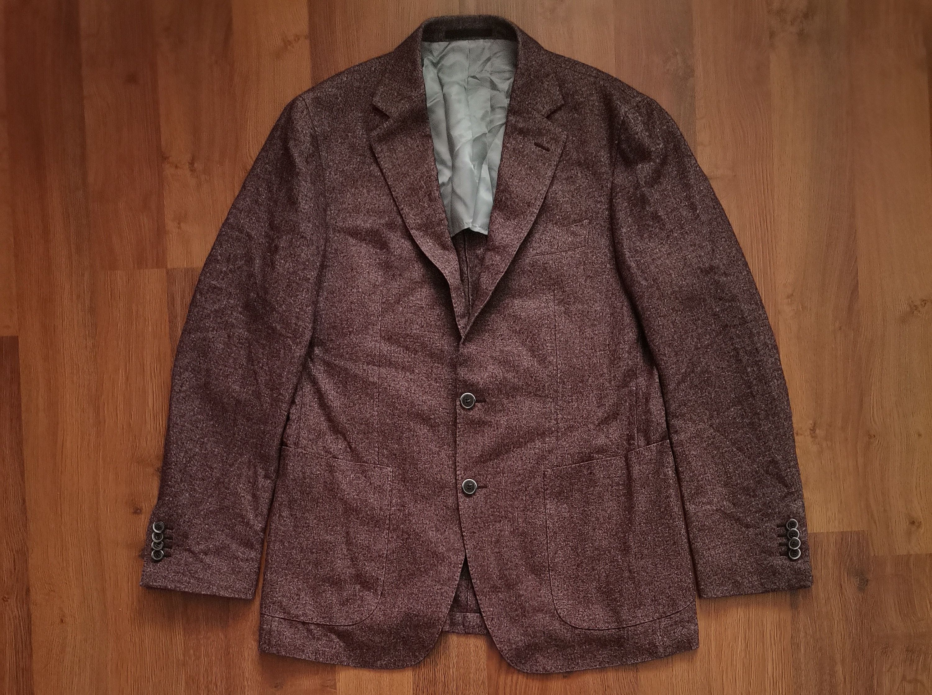 Suitsupply Suitsupply Blazer Size 40R - 1 Thumbnail