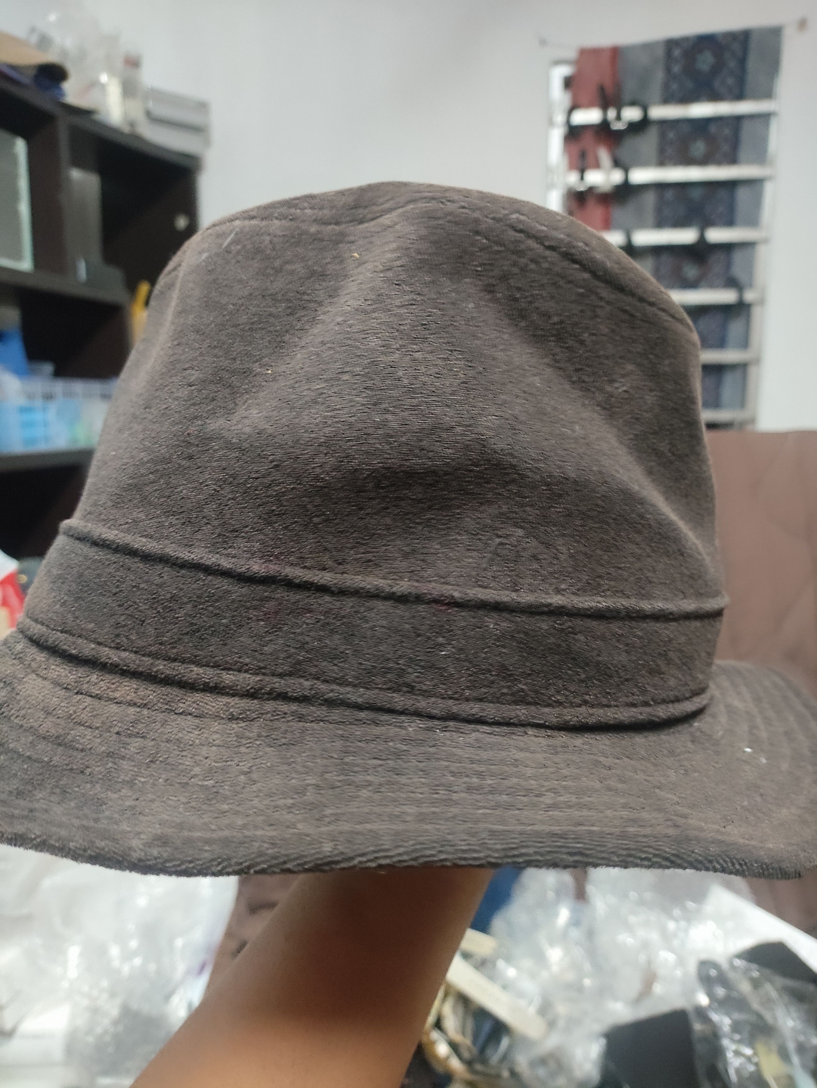 Other × Vintage DRAGON ❌ SKULLS HAT KYOTO JAPAN (RARE ITEM) Size ONE SIZE - 8 Thumbnail