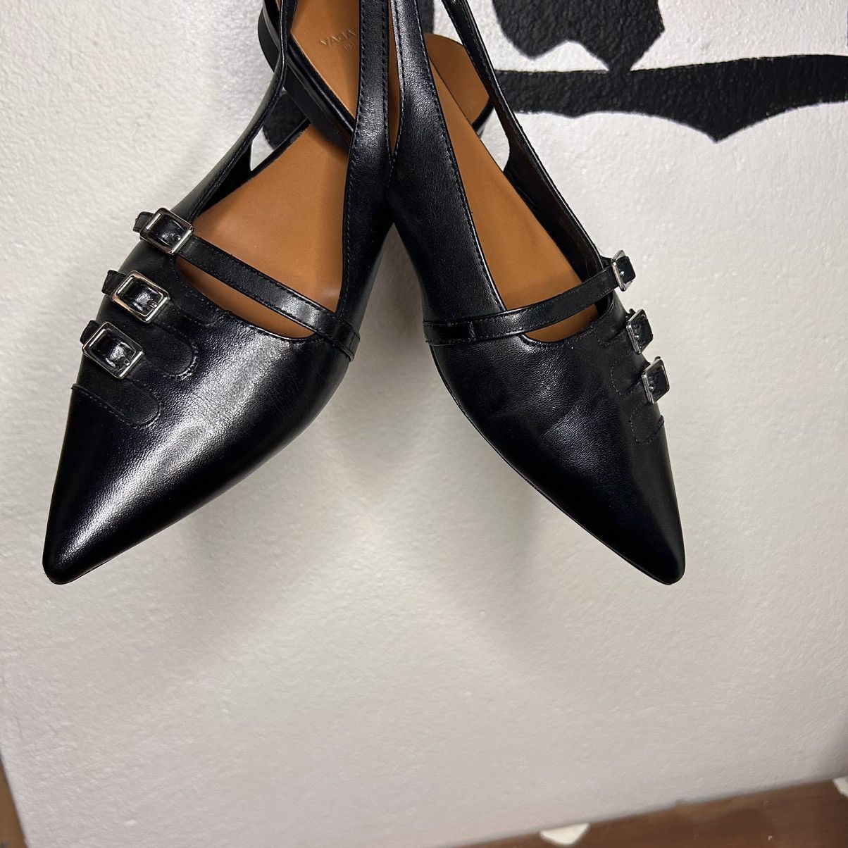 Vagabond Hermine size 38