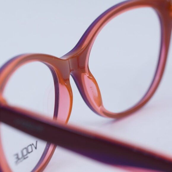 Vogue Vogue VO2962 2313 Eyeglasses 51mm Size ONE SIZE - 10 Thumbnail