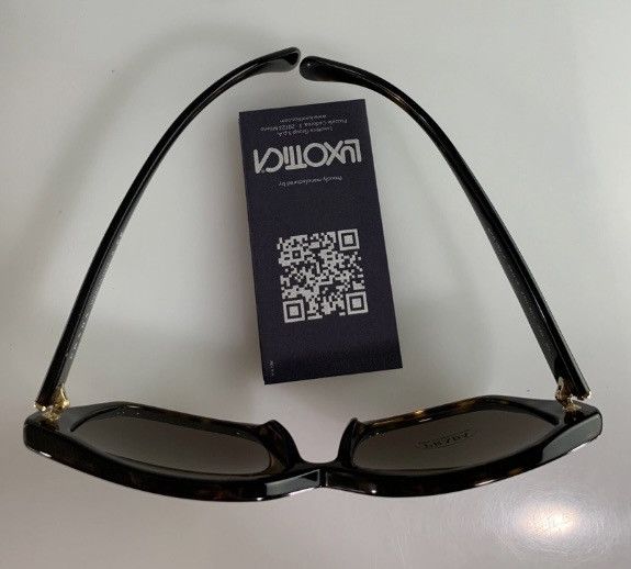 Prada Prada tortoise shell oversized sunglasses NEW Size ONE SIZE - 11 Thumbnail