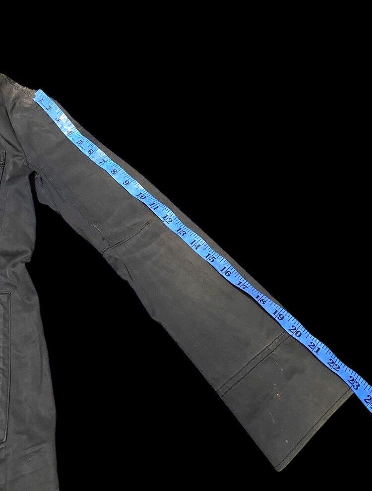 If Six Was Nine × Japanese Brand × Le Grande Bleu (L.G.B.) 🖤Comme Ca Du Mode Jacket Sun Faded ~ IfSixWasNine Style🖤 Size US M / EU 48-50 / 2 - 7 Thumbnail