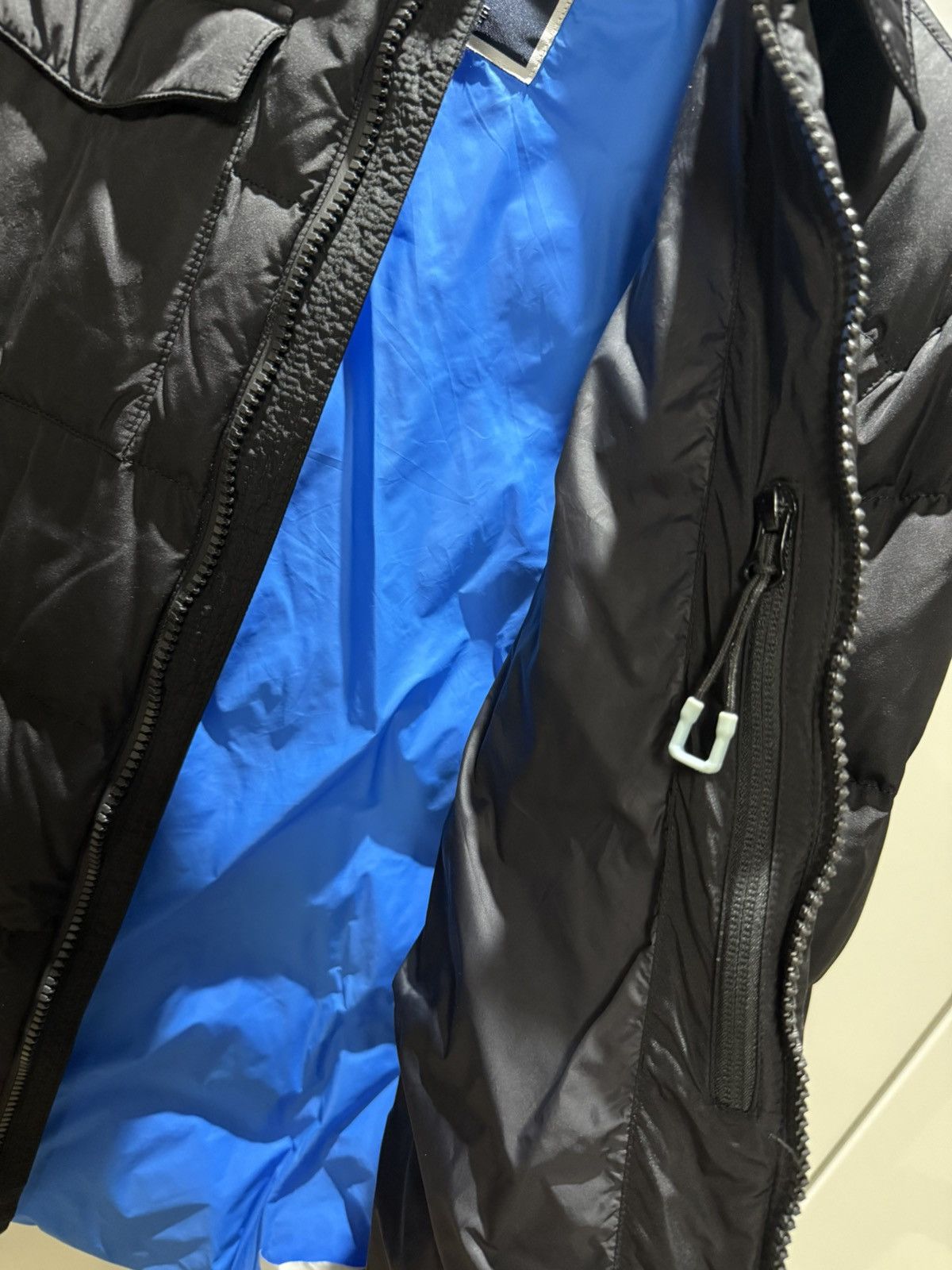 Sports Specialties Rossignol Down Jacket Size US XL / EU 56 / 4 - 5 Thumbnail