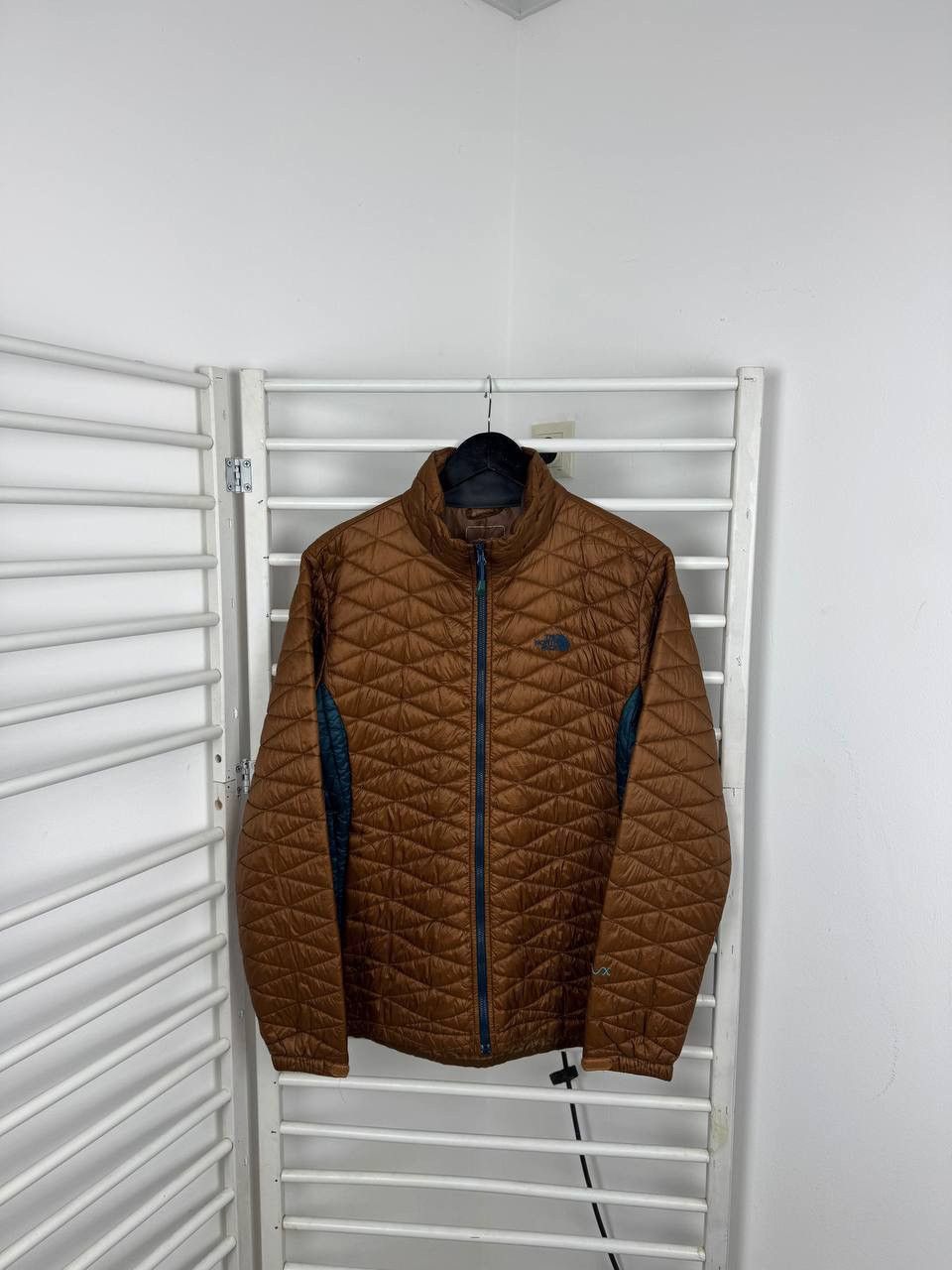 The North Face The North Face Quilted Jacket Size US M / EU 48-50 / 2 - 1 Thumbnail