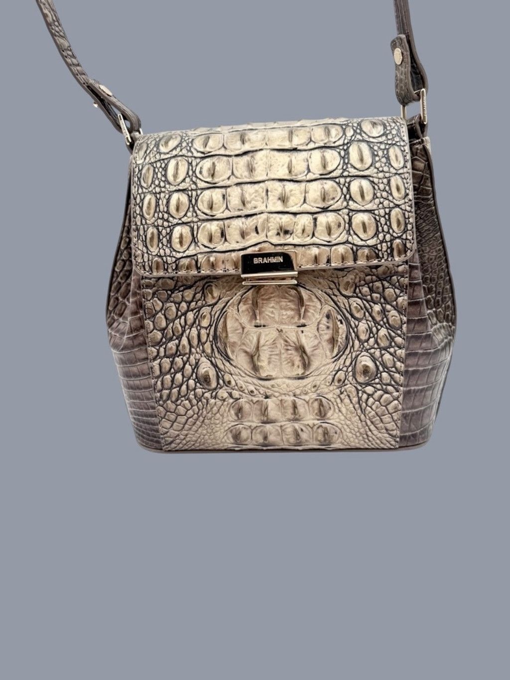 BRAHMIN Brahmin Melbourne Margo Crossbody Bag Size ONE SIZE - 2 Thumbnail