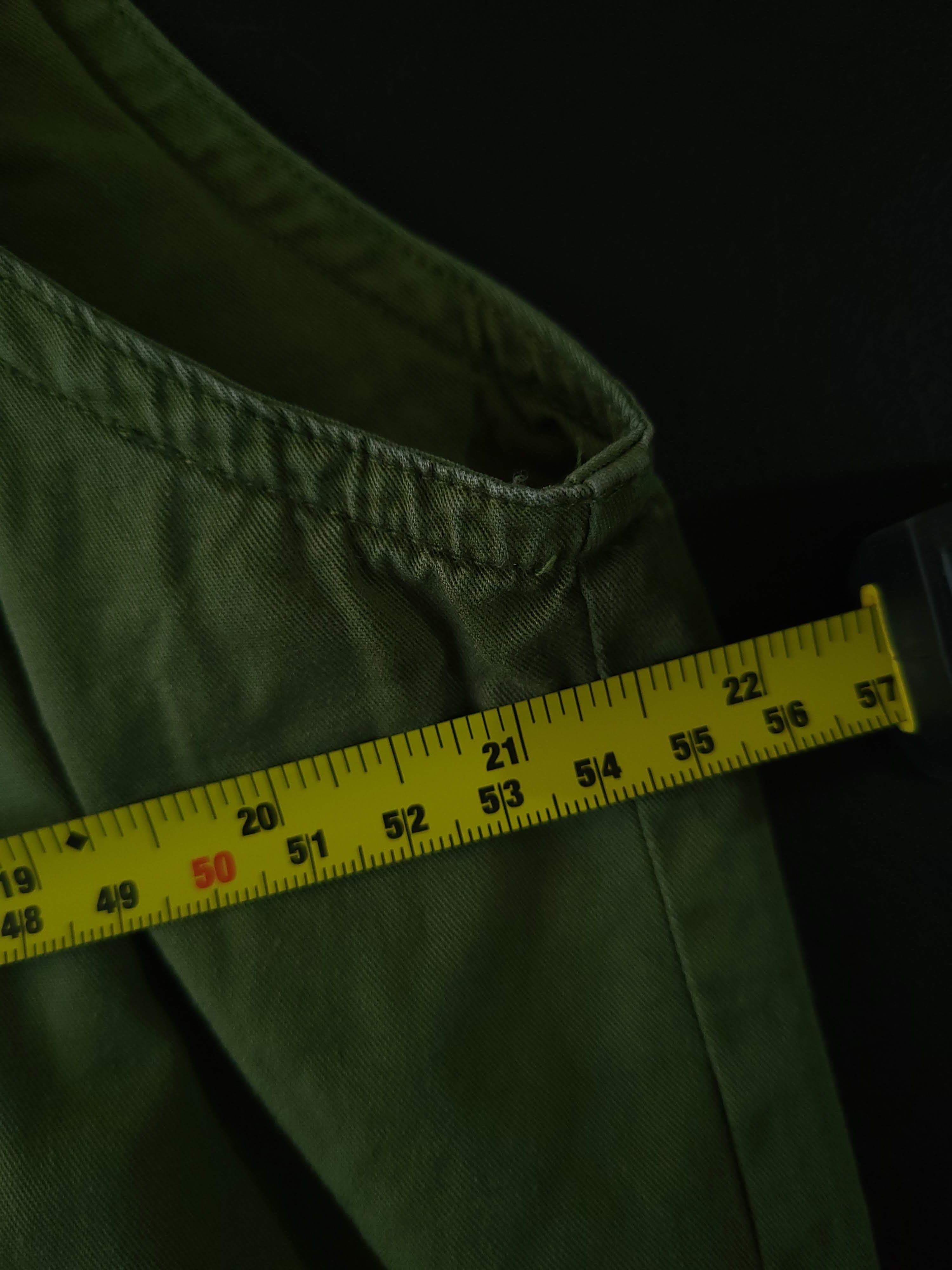 Supreme Supreme Utility Cargo Vest Size US L / EU 52-54 / 3 - 10 Thumbnail
