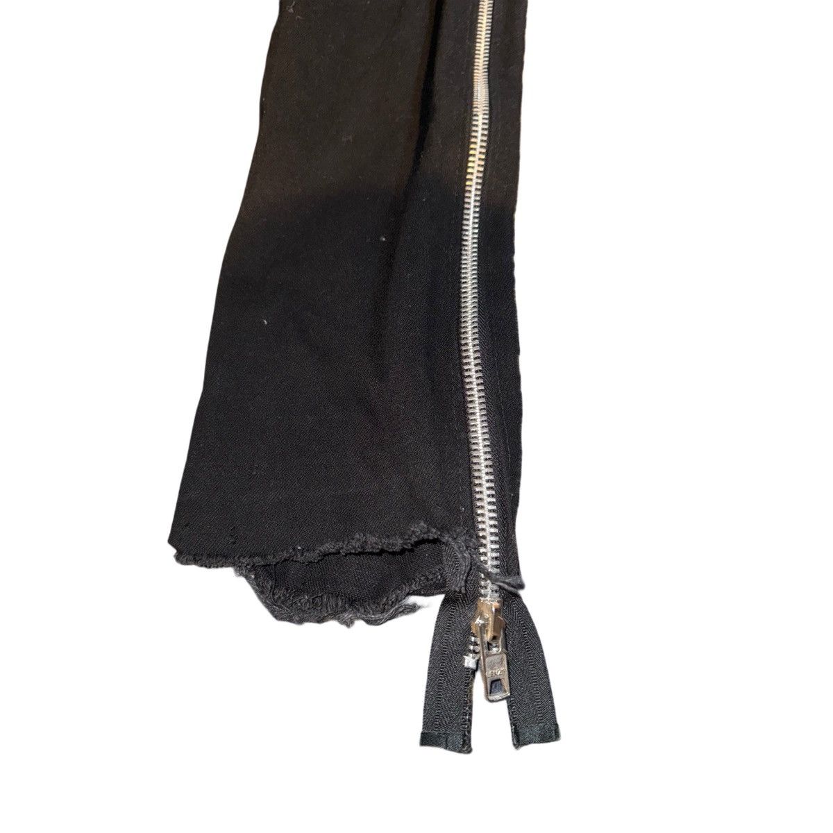 Vale Black Vale Rider Denim 2019. *RARE* Size US 28 / EU 44 - 5 Thumbnail