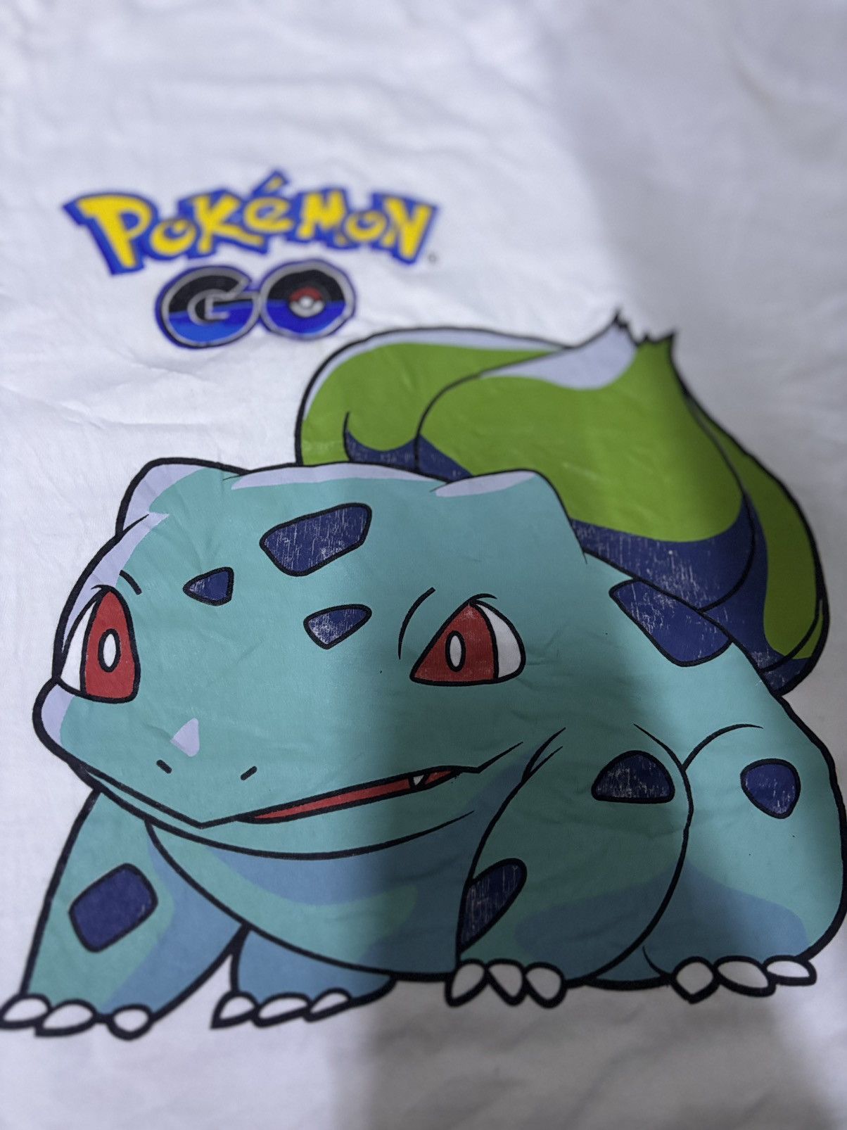 Pokemon POKEMON VINTAGE JAPAN Size US L / EU 52-54 / 3 - 2 Thumbnail