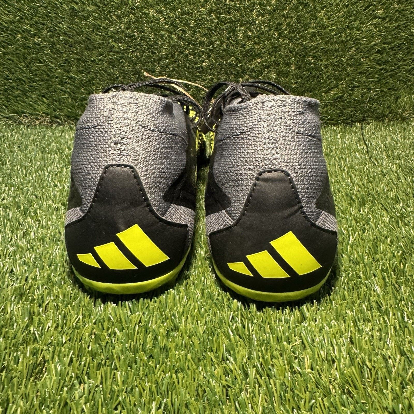Adidas Size 11 - adidas Predator Accuracy Injection.2 FG Size US 11 / EU 44 - 6 Thumbnail