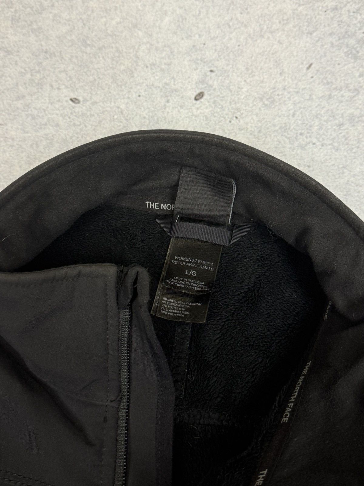 The North Face The North Face Apex Waterproof Shell Jacket Y2K Size L / US 10 / IT 46 - 5 Thumbnail