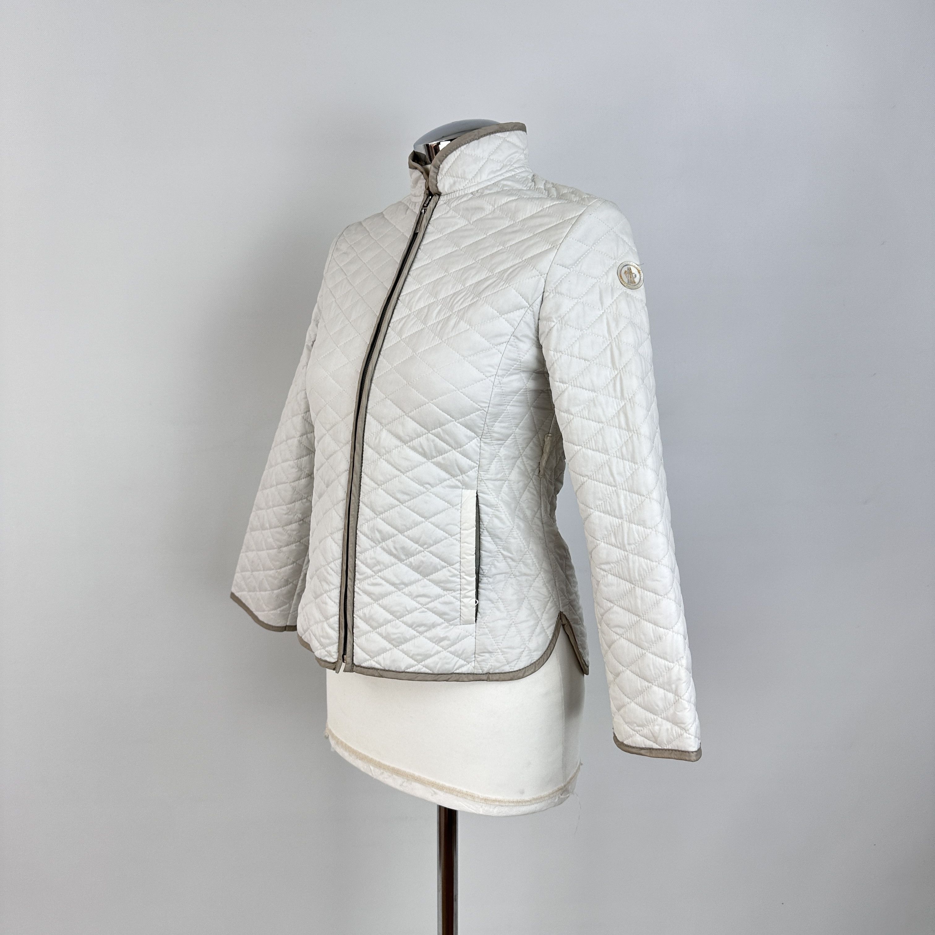 Moncler Piumino Moncler – 10 Anni Size XXS / US 00 / IT 34 - 2 Thumbnail