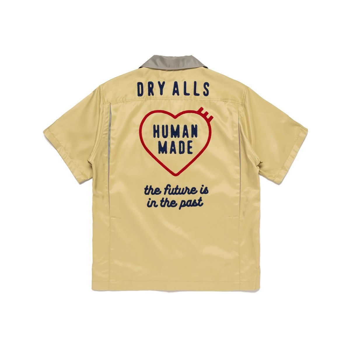 Human Made Human Made Shirt Size ONE SIZE - 1 Thumbnail