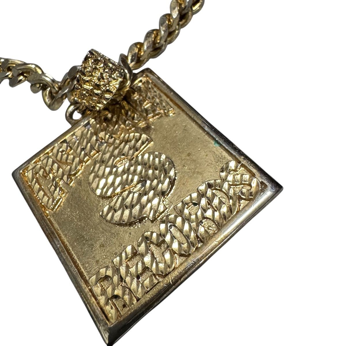 Vintage Vintage Cashmoney Records Pendants Size ONE SIZE - 4 Thumbnail