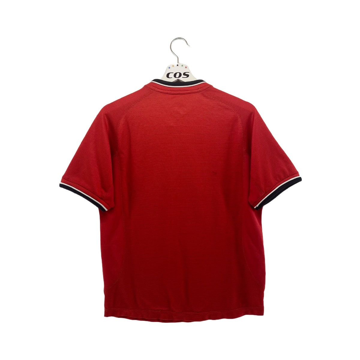 Umbro Manchester United 2000 2001 2002 Soccer Football Jersey Kit Size US XS / EU 42 / 0 - 2 Thumbnail