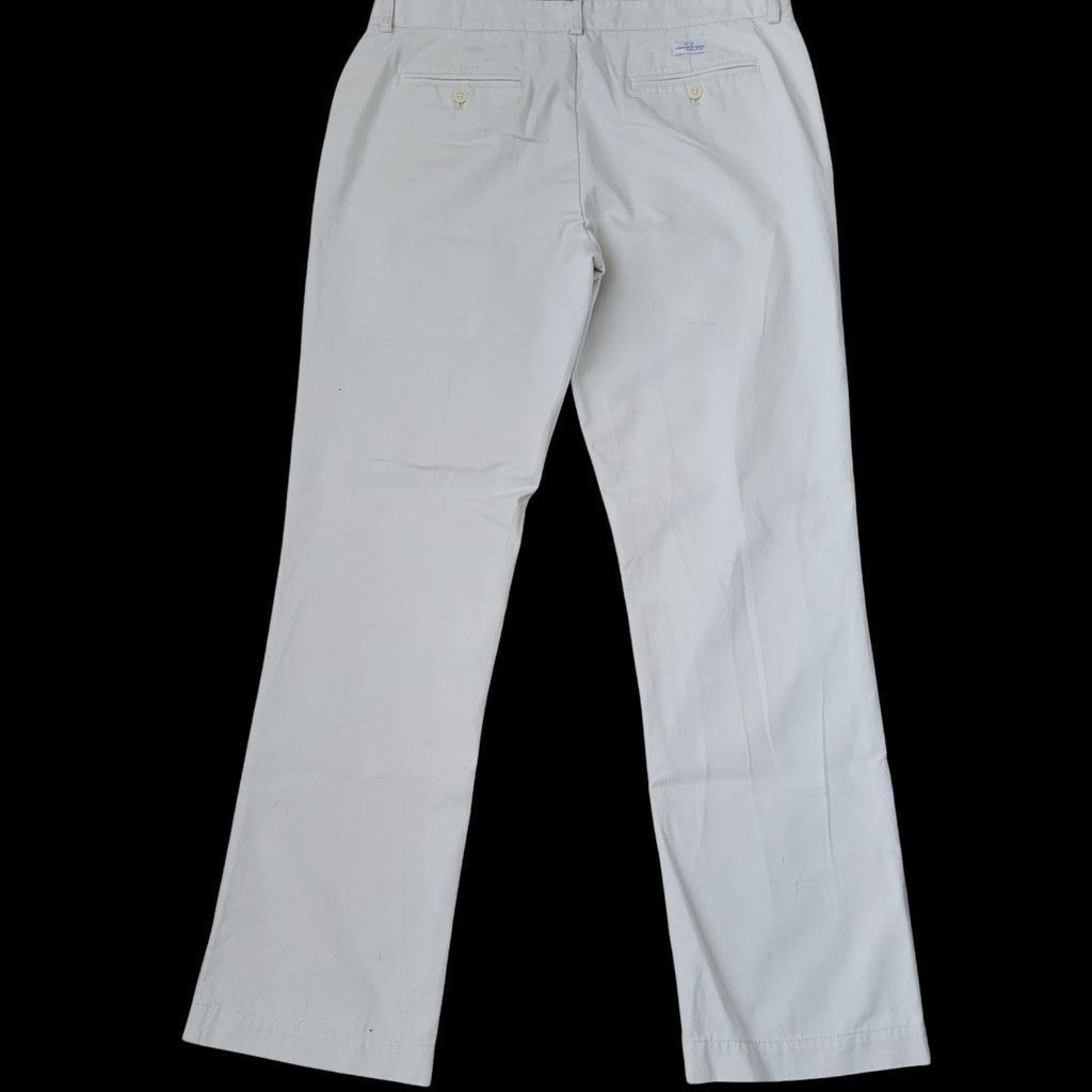 Vineyard Vines Vineyard Vines Men's Chino Slim Fit Club Pants Size 36/32 Size US 36 / EU 52 - 2 Thumbnail