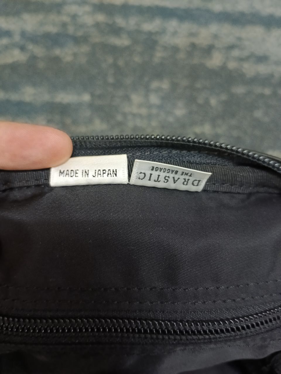 Porter GRAIL OG🔥PORTER X SAC BAR CROSSBODY Size ONE SIZE - 7 Thumbnail