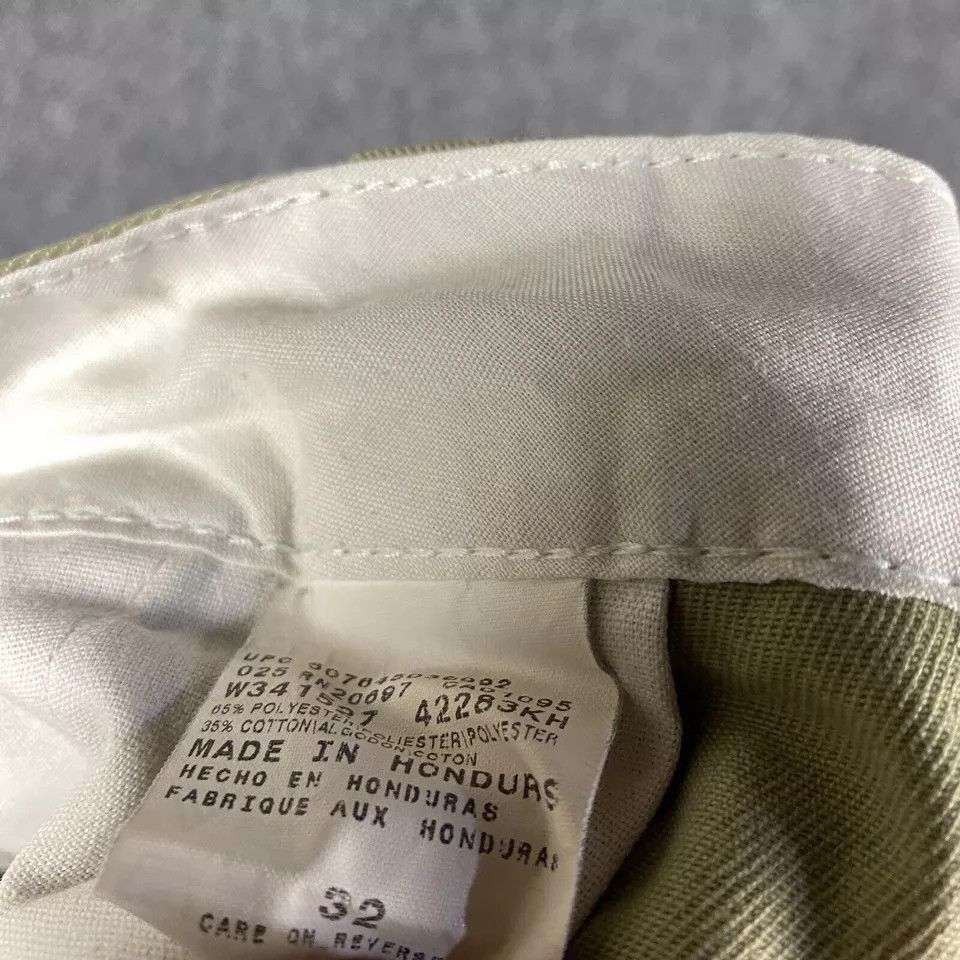 Dickies Dickies Utility Shorts Men's Size 32 Khakis Polyester Blend Size US 32 / EU 48 - 6 Thumbnail