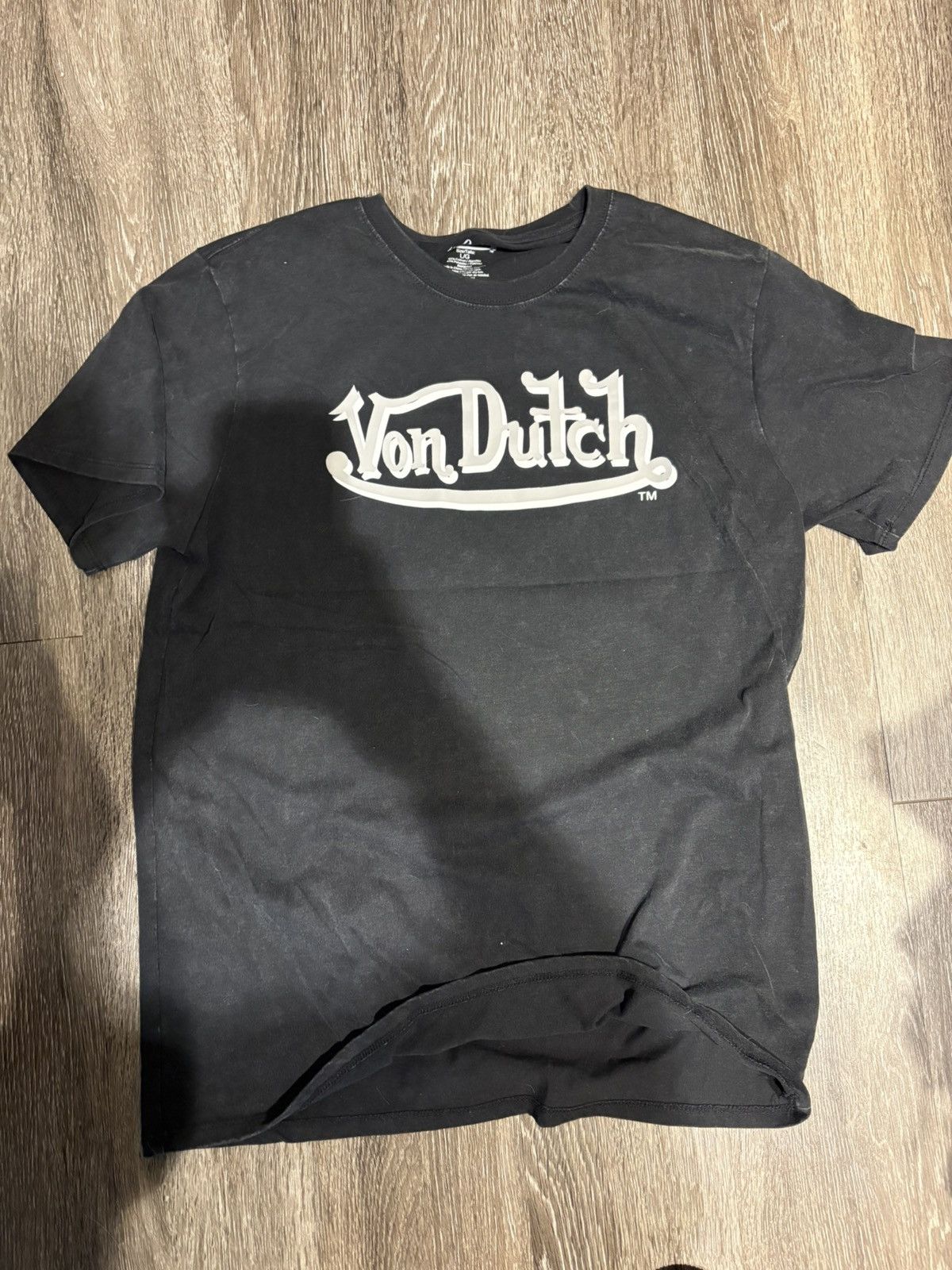 Von Dutch Von dutch shirt Size US L / EU 52-54 / 3 - 1 Thumbnail