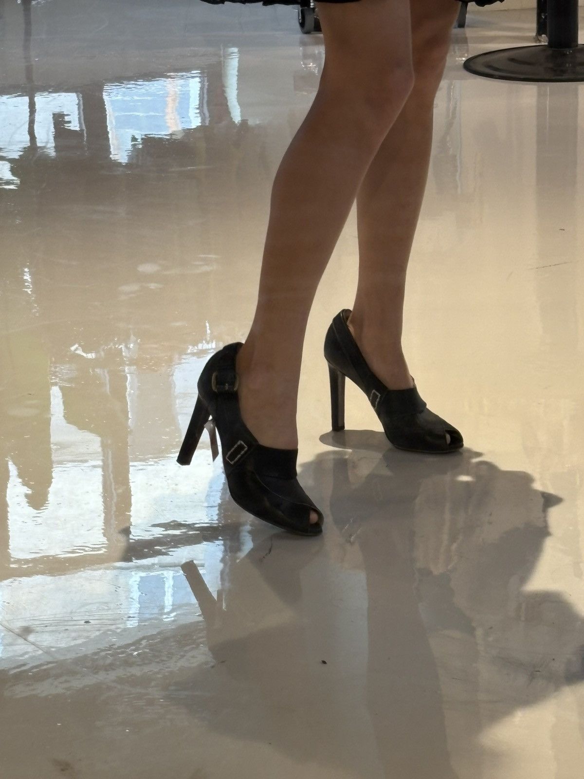 Manolo Blahnik Manolo Blahnik heels Size US 9 / IT 39 - 5 Thumbnail