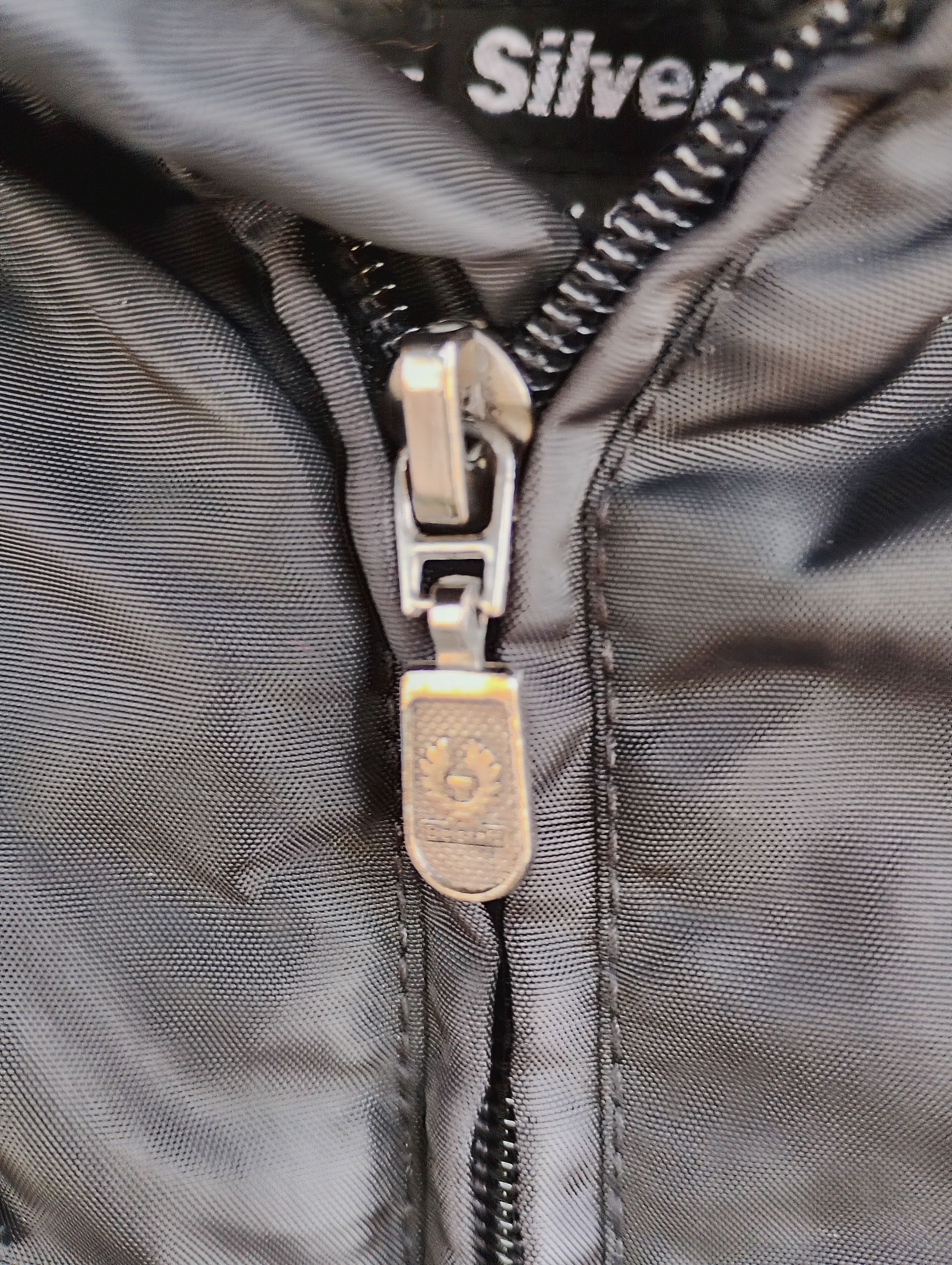 Belstaff Belstaff Silver Label High Insulated Fur Collar Jacket Size XL / US 12-14 / IT 48-50 - 5 Thumbnail