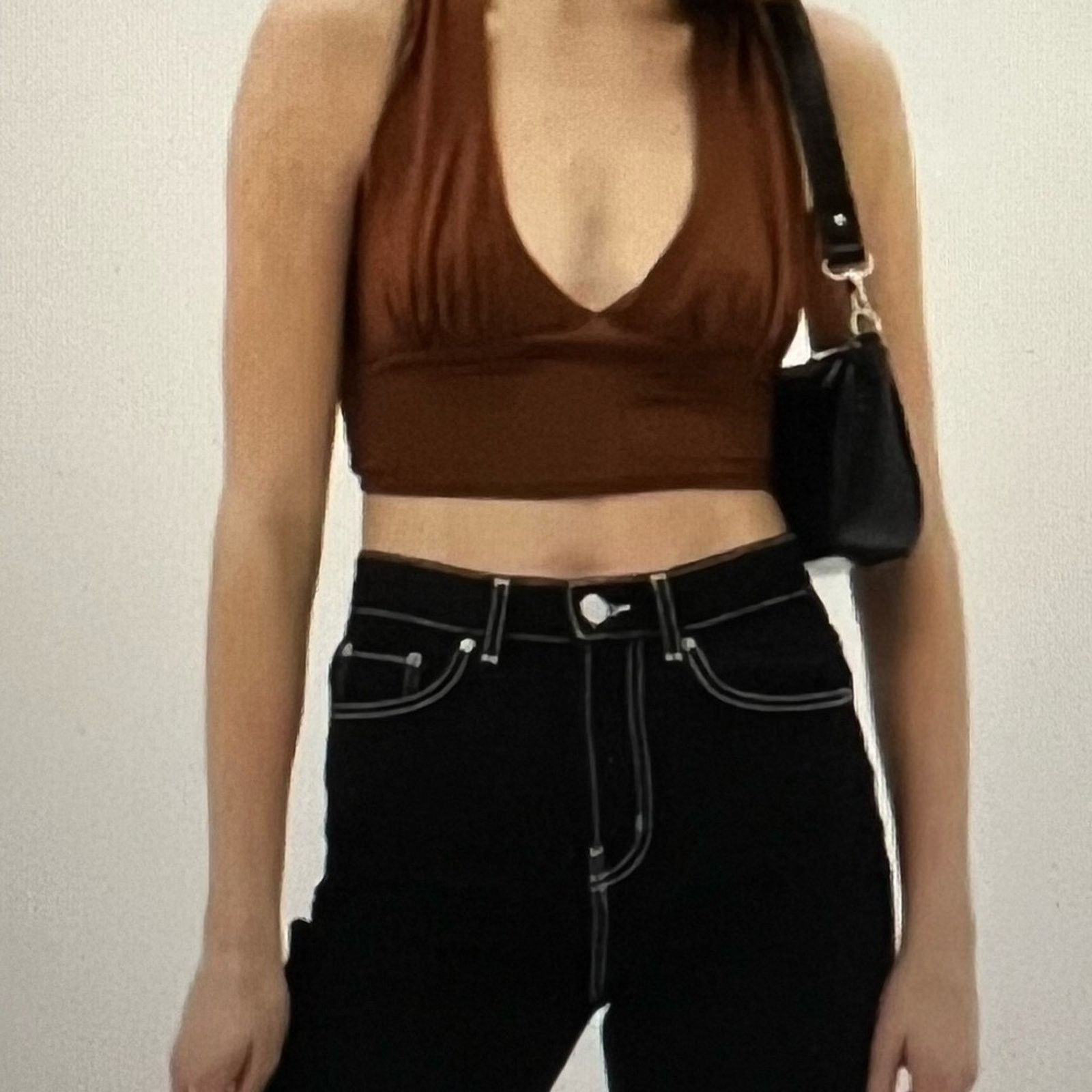 Urban Outfitters Urban Outfitters Phoenix Top Size S Size S / US 4 / IT 40 - 11 Thumbnail