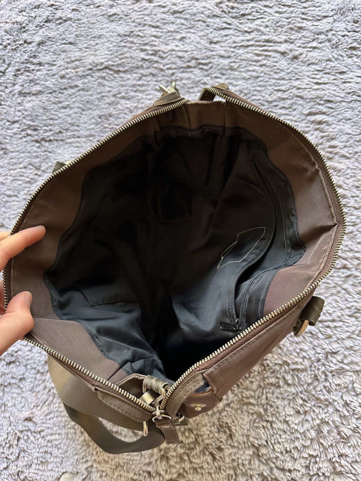 George Gina & Lucy George Gina & Luce Bag Tasche Brown Size ONE SIZE - 11 Thumbnail