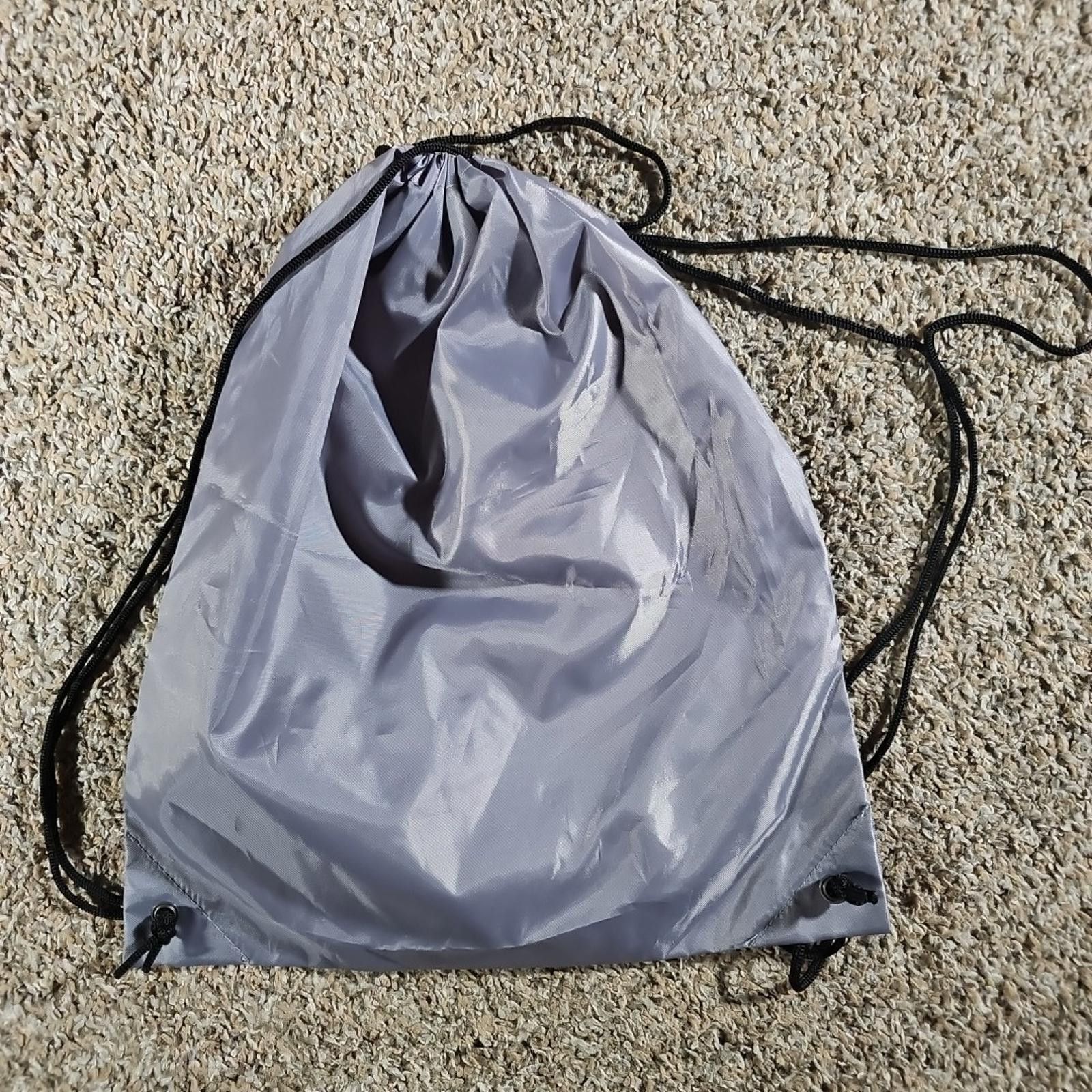Ford Ford Mustang Cinch Bag Backpack Size ONE SIZE - 4 Thumbnail