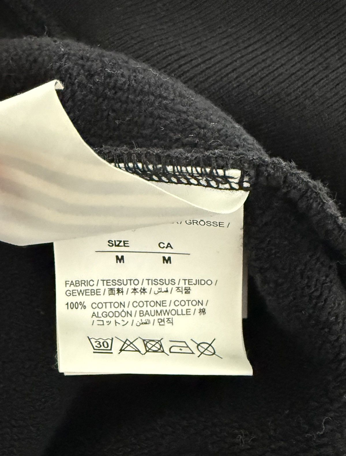 Off-White Off-White c/o Virgil Abloh Fence Arrows Hoodie SS20 Size US M / EU 48-50 / 2 - 6 Thumbnail