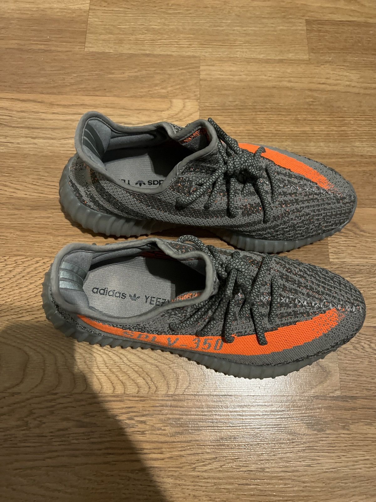 Yeezy YEEZY Boost 350 V2 Size US 10.5 / EU 43-44 - 5 Thumbnail