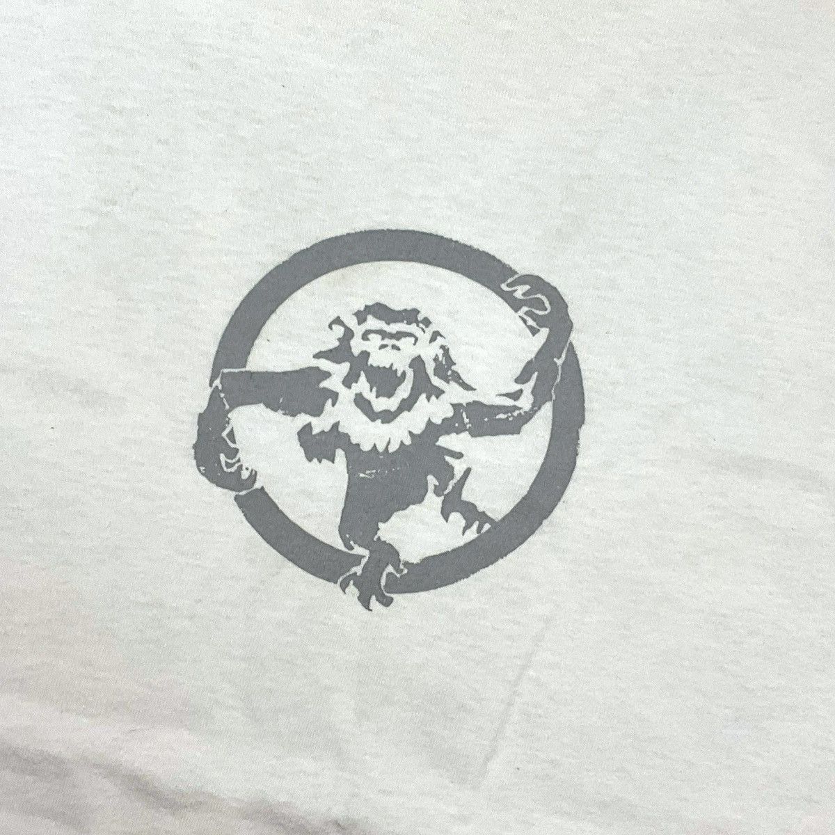 Neighborhood OG 1999 Neighborhood X 12 Monkeys Movie Tee Size US L / EU 52-54 / 3 - 5 Thumbnail