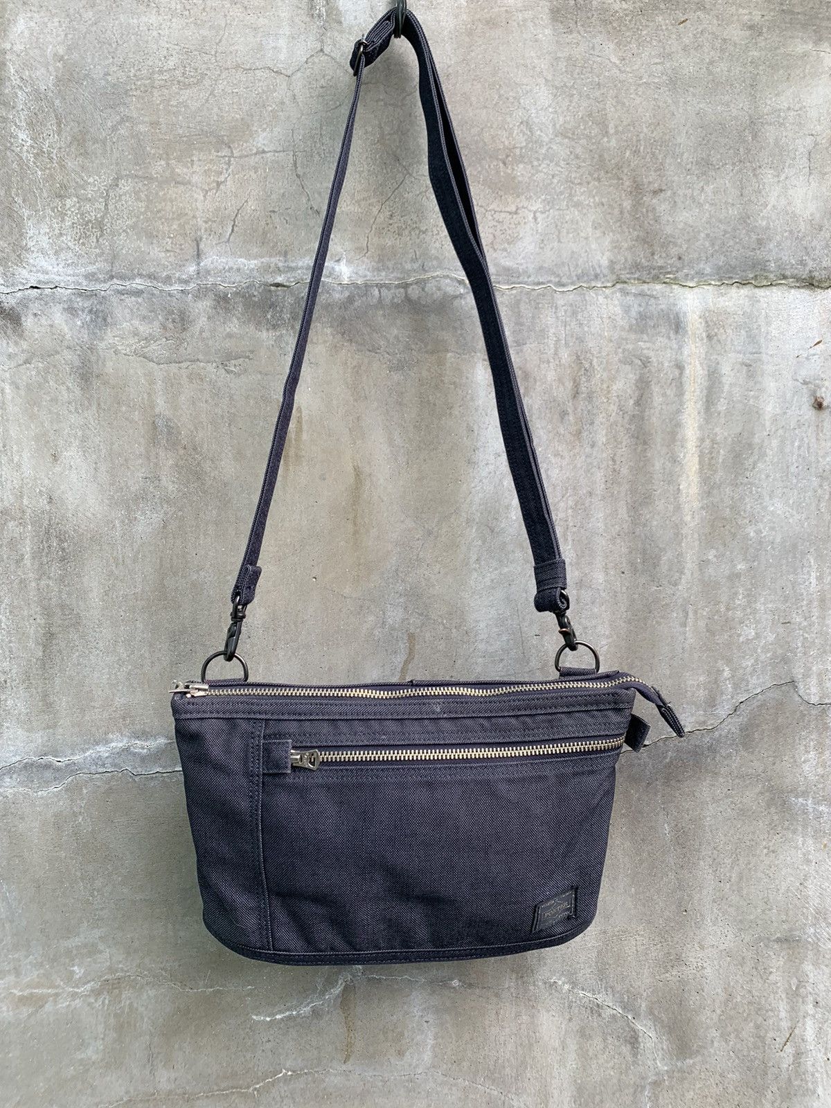 Porter Smokey Shoulder Bag Size ONE SIZE - 1 Thumbnail