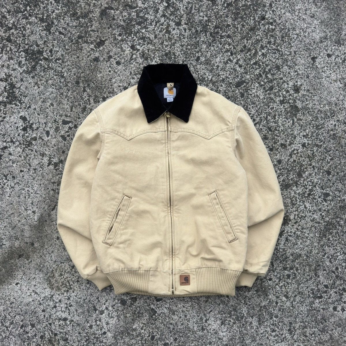 Carhartt J14 WNB