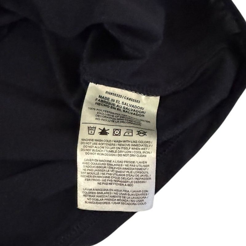 Other Nike Texans Game Day Tee Lightweight Large Dark Blue Size US L / EU 52-54 / 3 - 3 Thumbnail