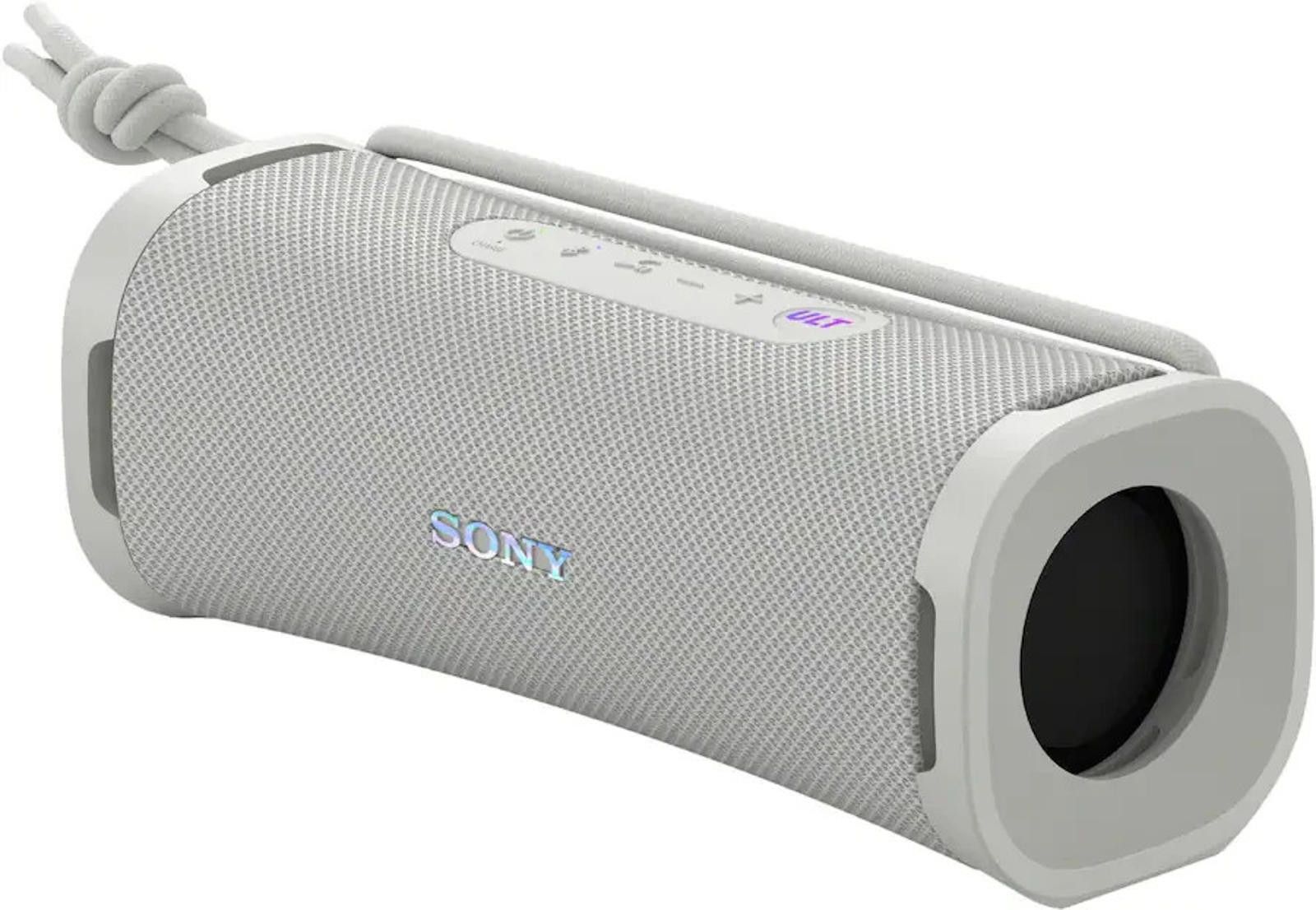 Sony Sony ULT FIELD 1 Bluetooth Wireless Portable SpeakerWhite Size ONE SIZE - 1 Thumbnail