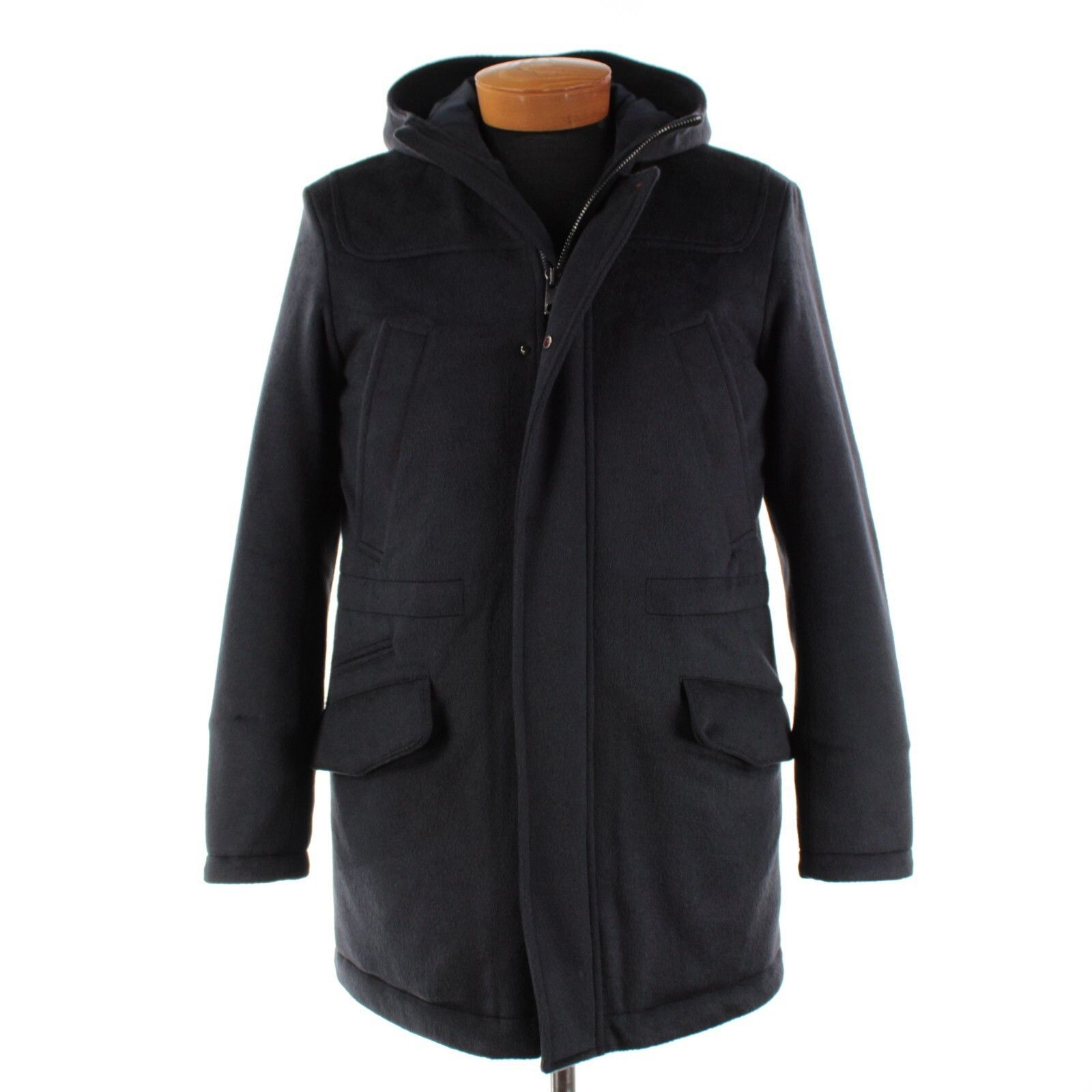 Other Kired Jacket Size S US In Blue Polyester Blend Size US S / EU 44-46 / 1 - 1 Thumbnail