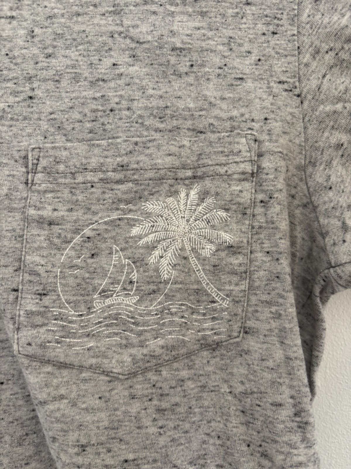 Other Aussie Brand Weathered T-Shirt Size US S / EU 44-46 / 1 - 4 Thumbnail