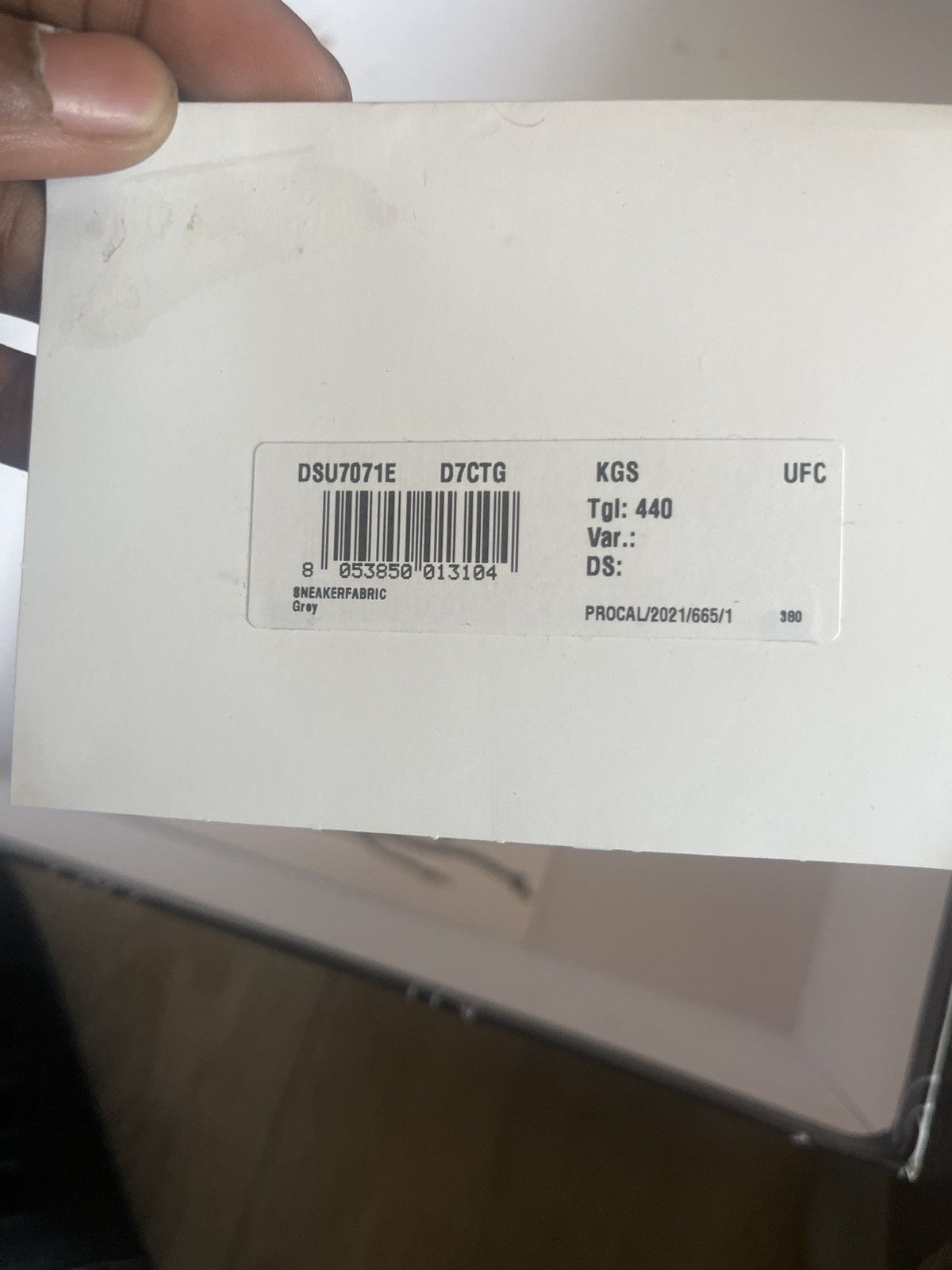 Versace Versace chain reactions Size US 11 / EU 44 - 8 Thumbnail